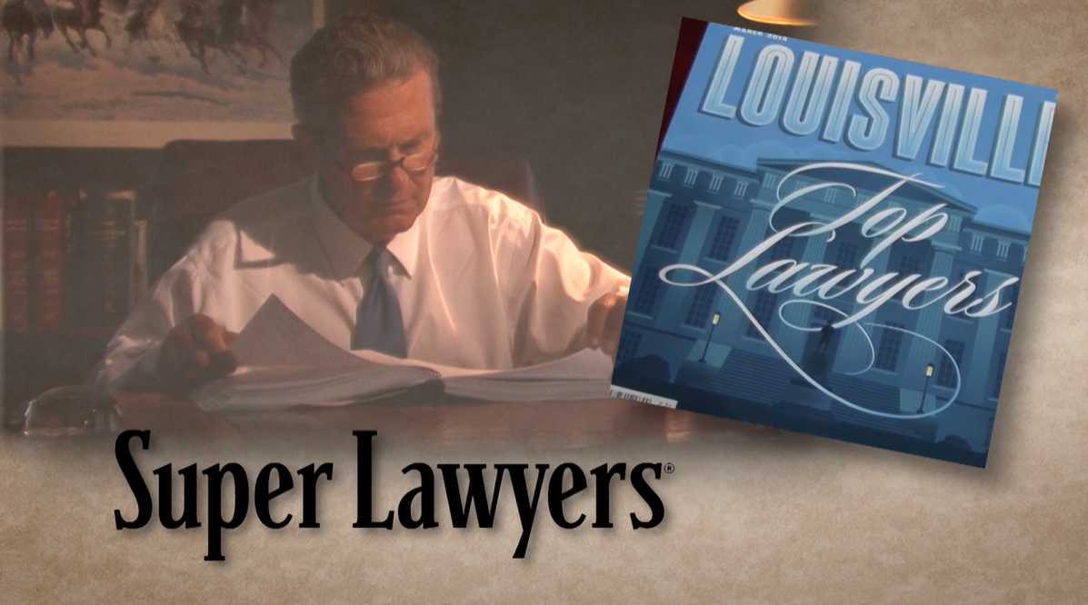 Louisville best personal injury lawyers