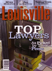 Louisville top personal injury lawyers