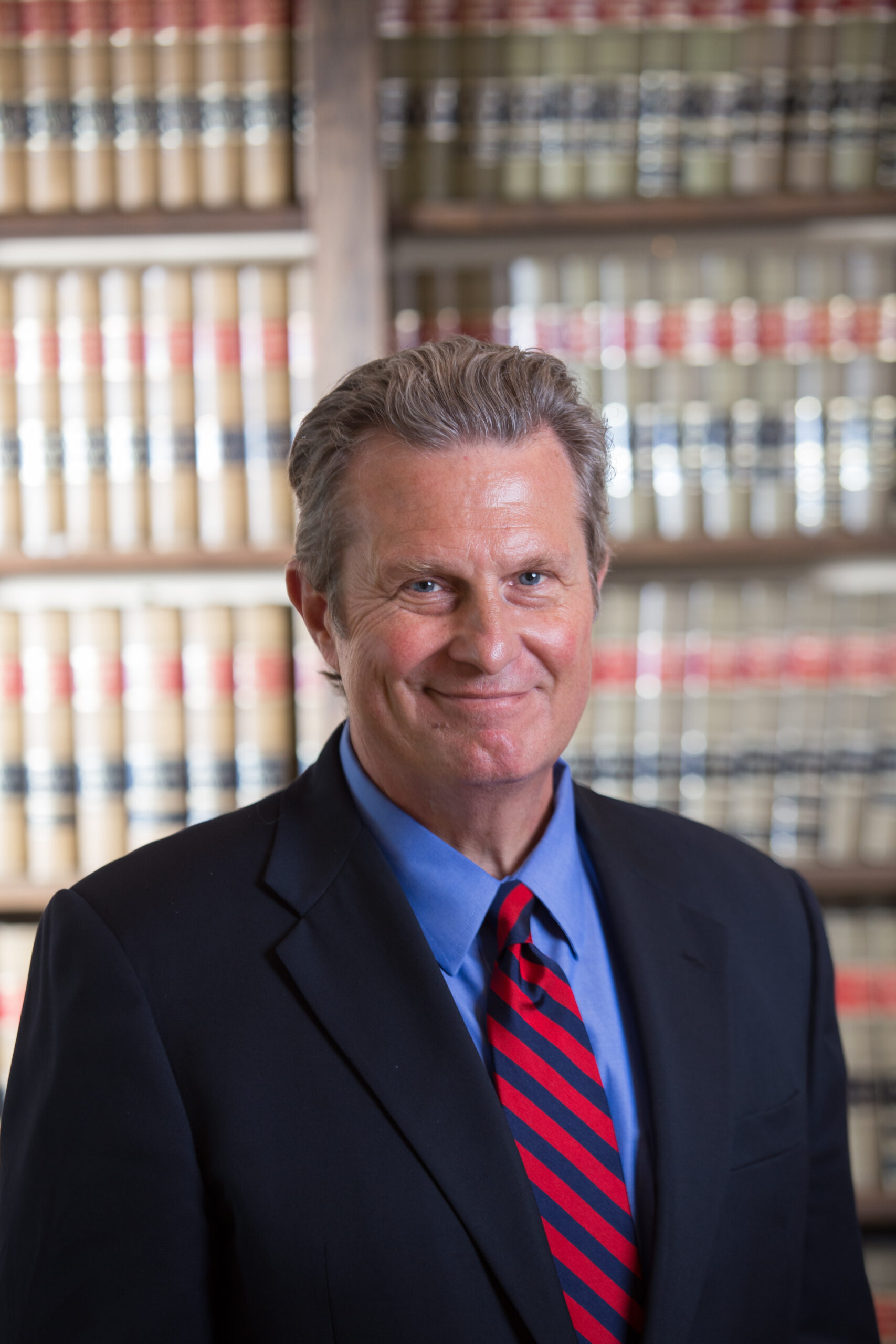 Richard M. Breen
Personal Injury Lawyer