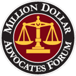 Million Dollar Advocates Forum
Richard Breen Law Offices