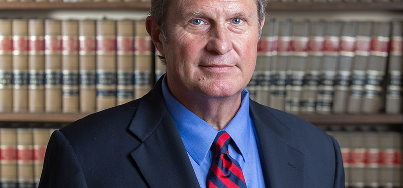 Personal Injury Lawyers
Richard M. Breen